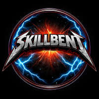 Skillbent