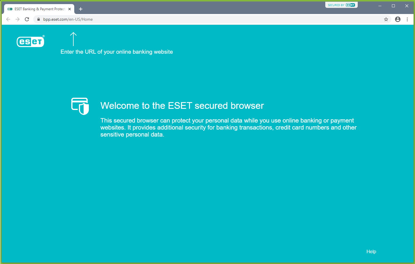 Что такое eset shared local cache