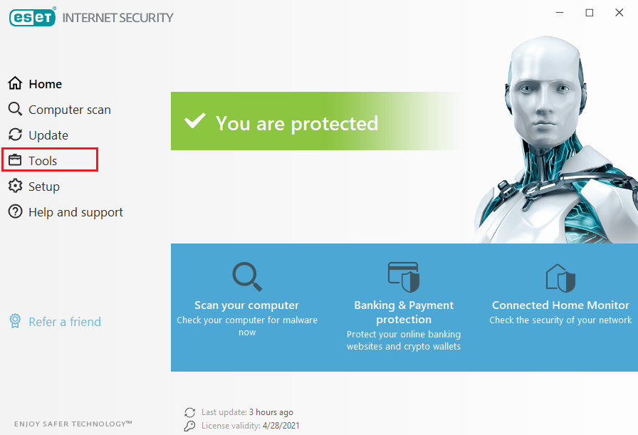 Что такое eset shared local cache