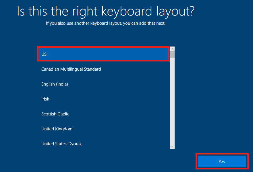 How To Set Up Windows 10 On A New PC Micro Center How To Set Up Windows 10 On A New PC Micro Center