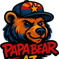 PapaBearAZ
