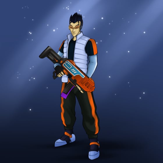 Avatar