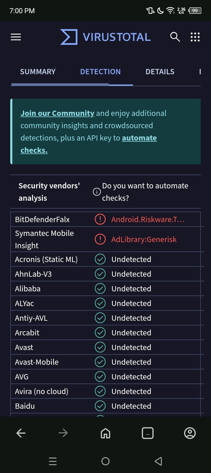 乐博互娱APK安卓端报毒处理(安卓APP去报毒代码之乐博篇) 乐博互娱APK安卓端报毒处理(安卓APP去报毒代码之乐博篇)
