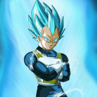 Photo of vegetasayen