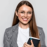 Photo of Anna achen