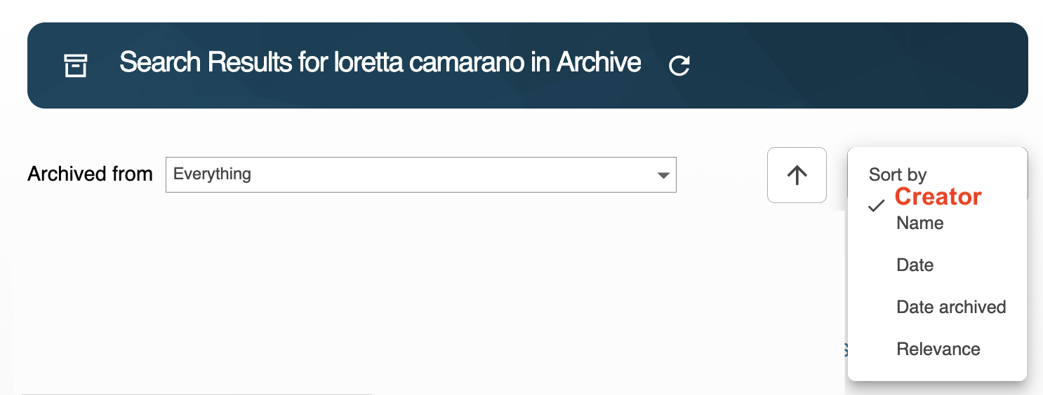 archive_filter_by creator.png