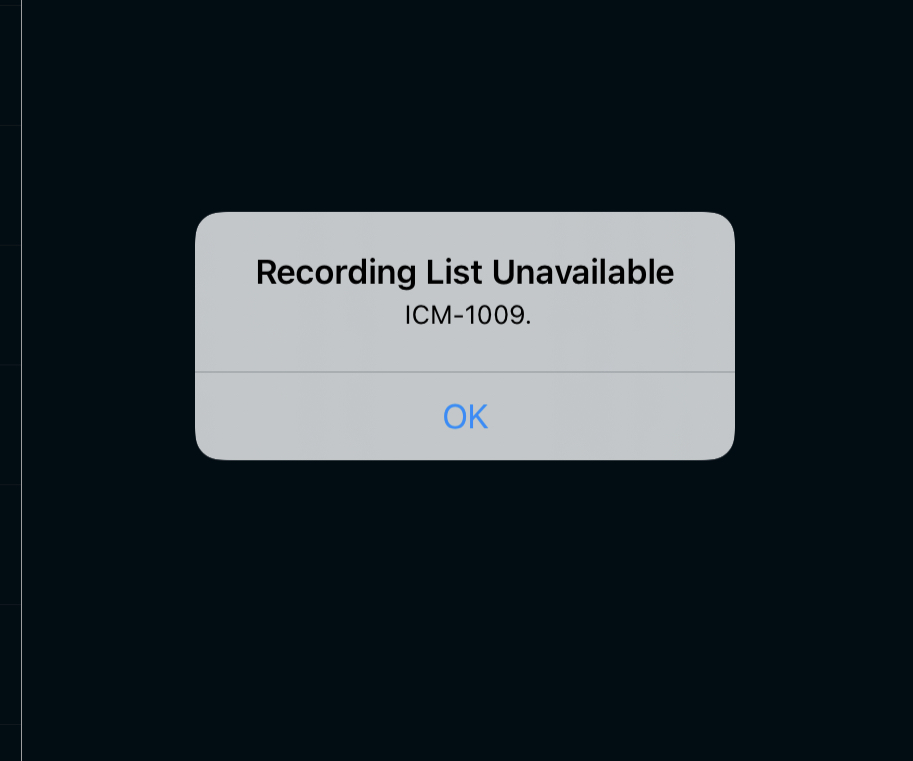 Can’t access DVR from iPad — to the Spectrum Community Can’t access DVR from iPad — to the Spectrum Community