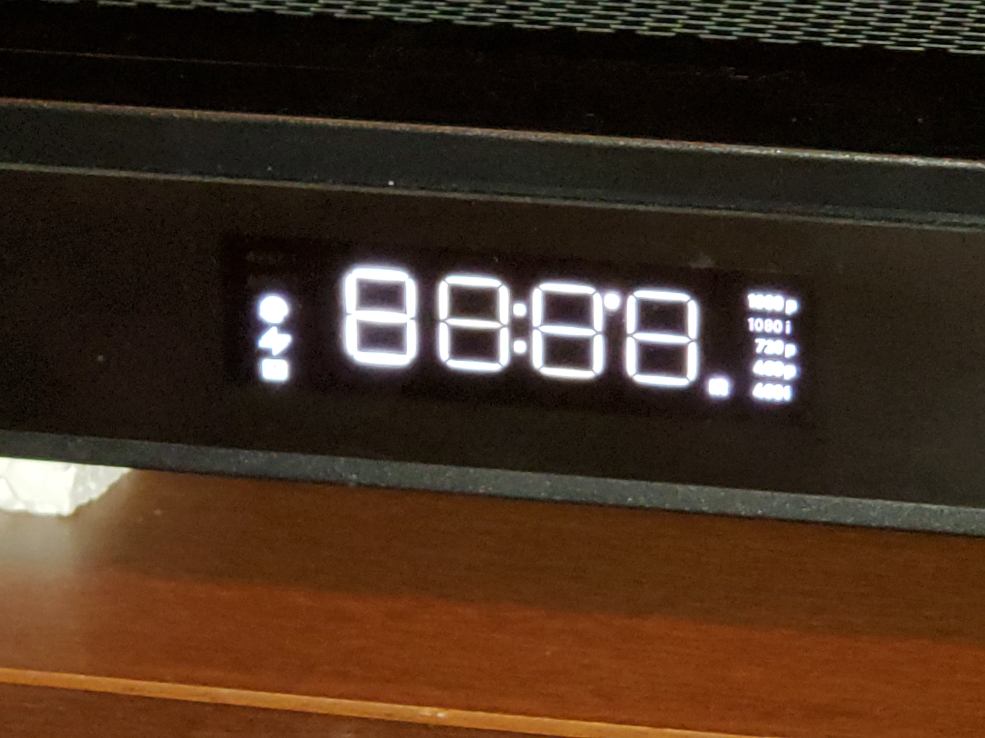 my spectrum tv