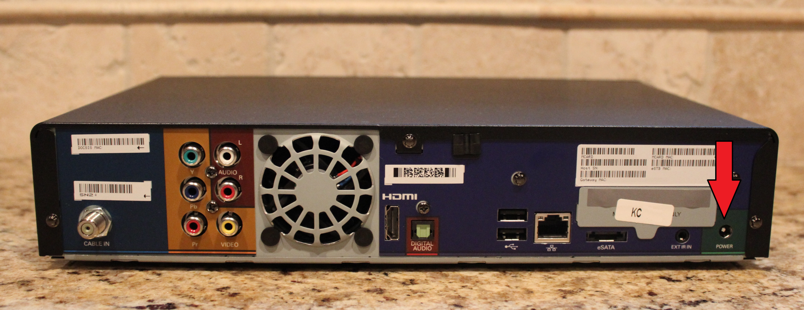 How can I fix PBS missing channel on DVR guide? — Welcome to the ...
