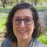 Photo of DebVaughn