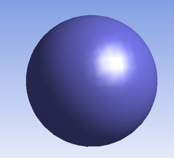 3d Inner and outer sphere vibration fluent — Ansys Learning Forum