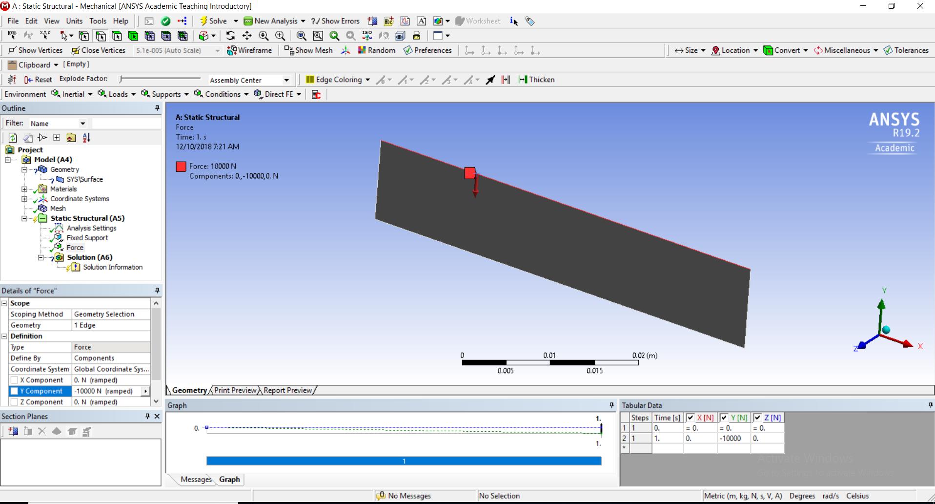 ansys topology optimization ansys topology optimization