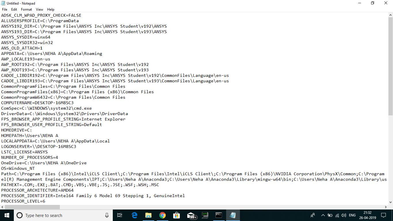could not connect to any license server ansys 15