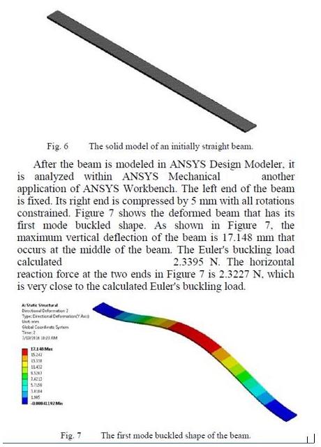 structural analysis