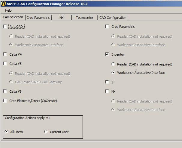 Solidworks Plugin For Ansys