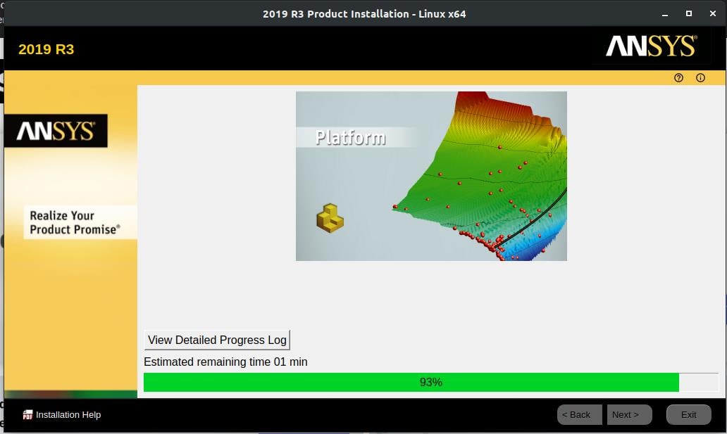 Ansys 19.2 Student Download Ansys 19.2 Student Download