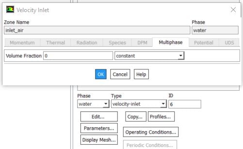 Phase type: Secondary phase