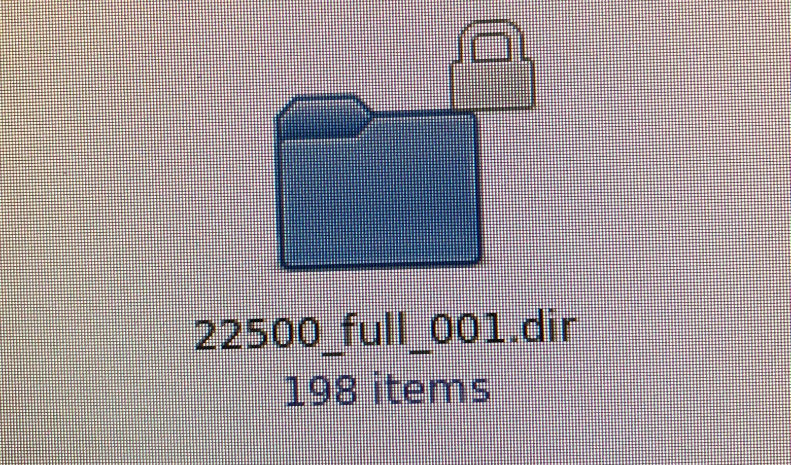 How to delete lock file? (CFXSolver)