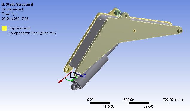 Full image of the Boom