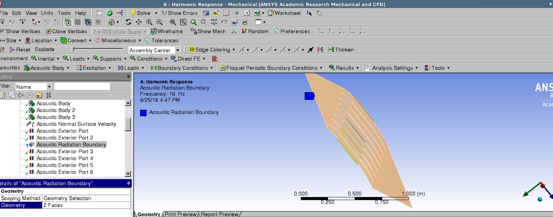 Ansys insufficient hpc licenses available