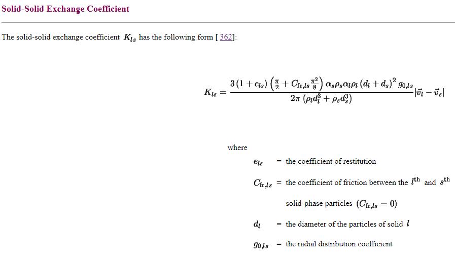 equation