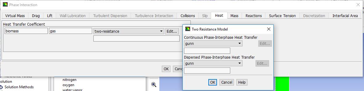 heat transfer