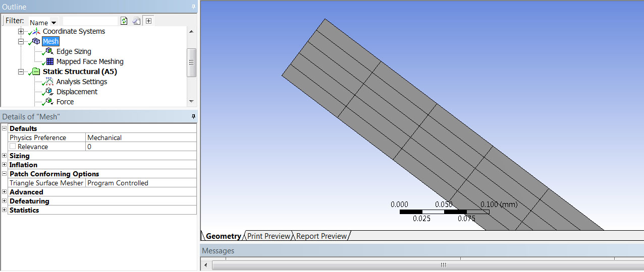 Calculator for disc compression springs