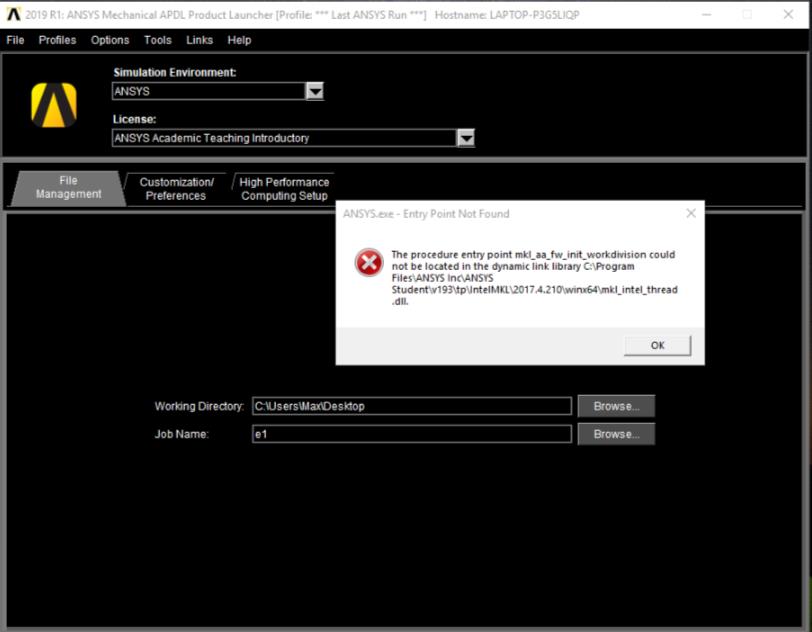 apdl help