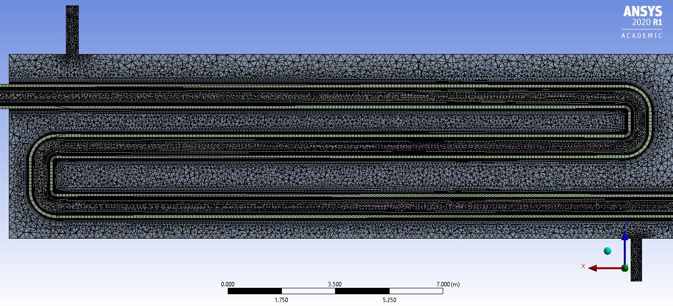 Heat Exchanger Ansys Learning Forum Heat Exchanger Ansys Learning Forum