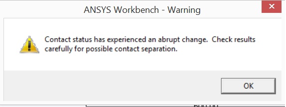 ansys contact ansys contact