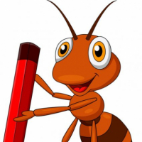redant