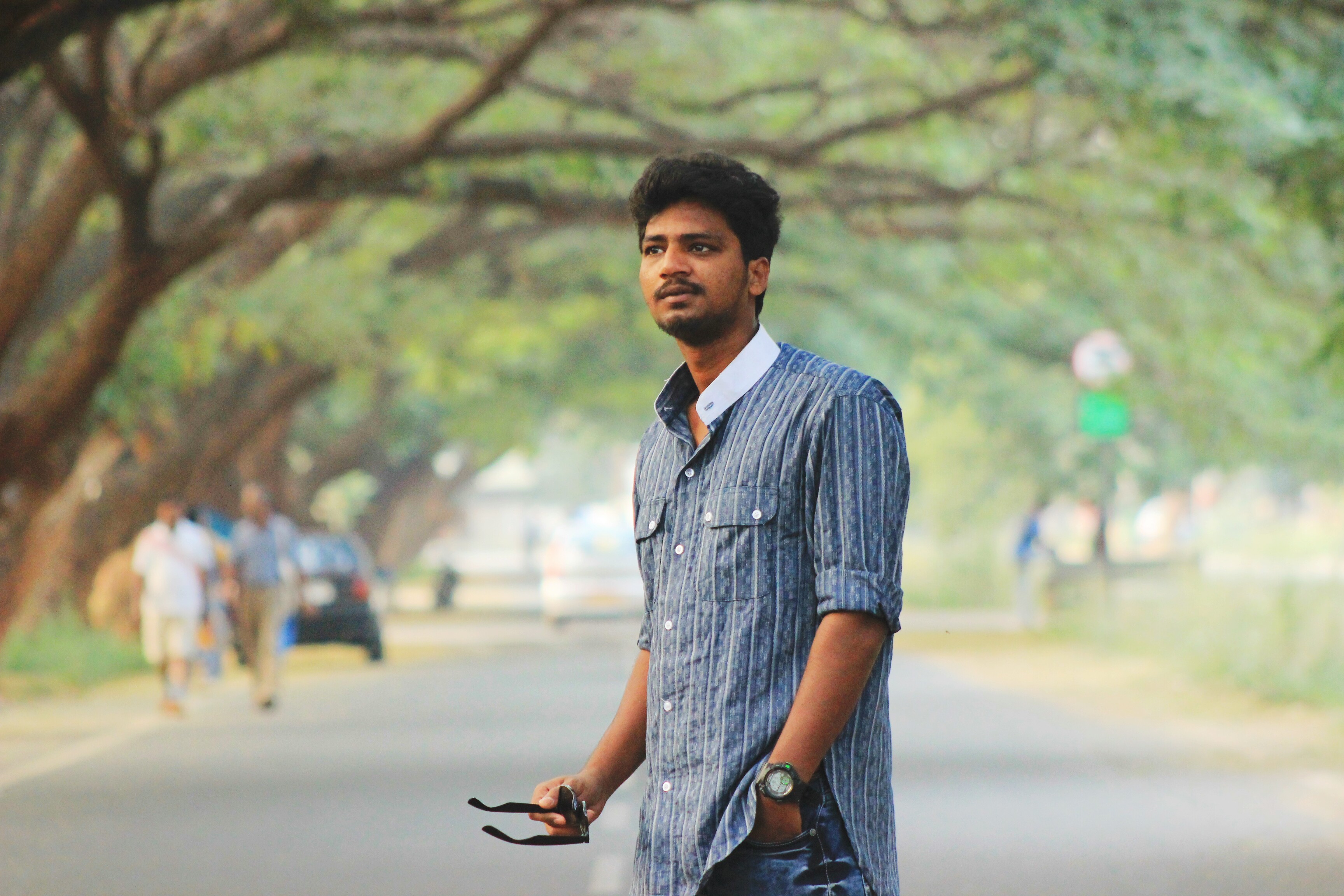 Venkatesh Arivazhagan