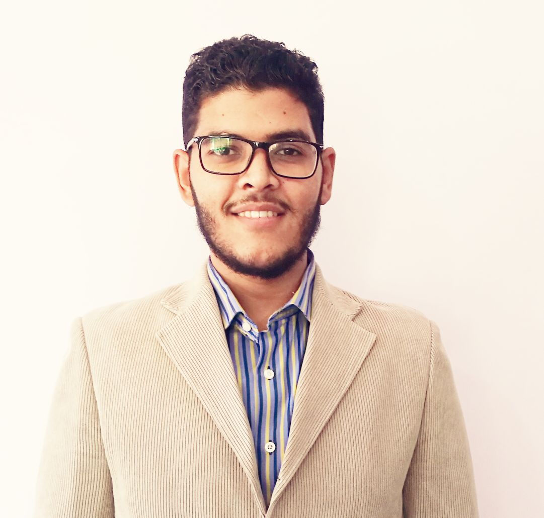 Mohamed Abu-bakr
