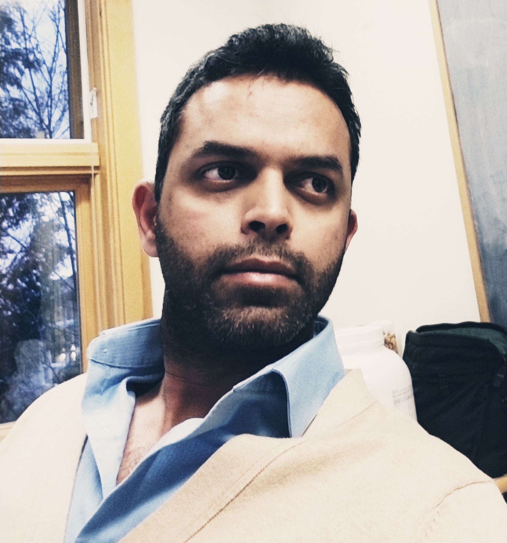 mkumar