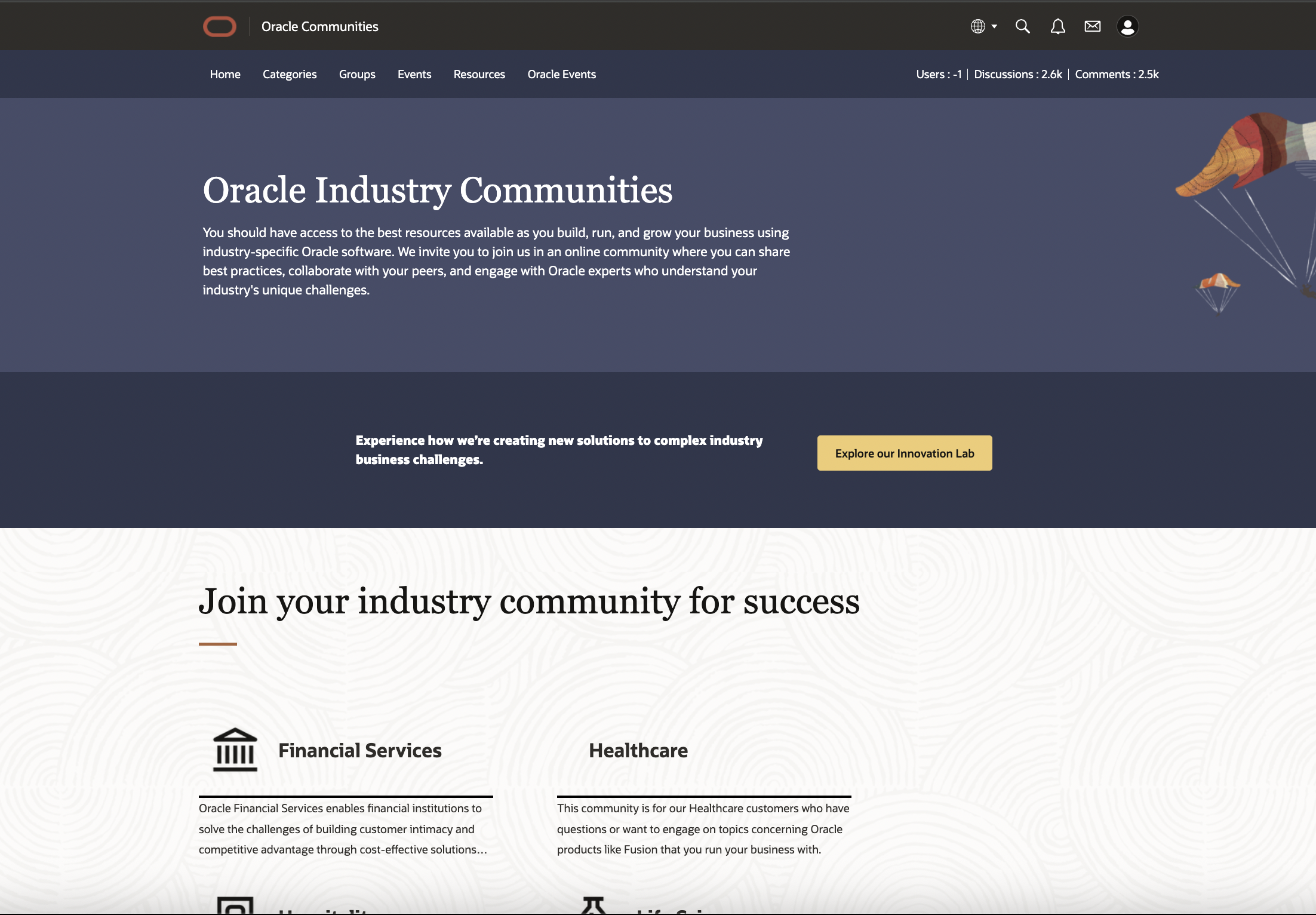 Oracle Health Preview