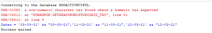 how-to-do-pivot-on-date-column-oracle-hub