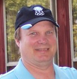 Jerry Newburg