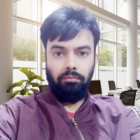 Rahul Singh-Oracle