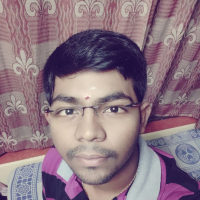 Chandhan S J