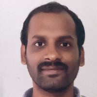 Bhaskara Babu-Oracle