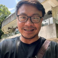 Jopper Pangilinan-Oracle