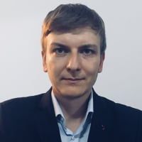 Alex Serban-Oracle