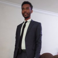 Asaminew Belew Mekonnen