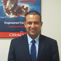 Sergio Rivera Cordova