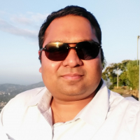 Abhijeet K-Oracle