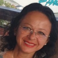 Veronica Racoviteanu-Oracle