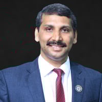 Santhosh Vargheese-Oracle