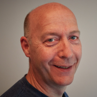 Andy Lovelock-Oracle