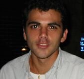 Pablo Alfonso-Oracle