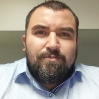 Gilbert Gonzalez Calvo